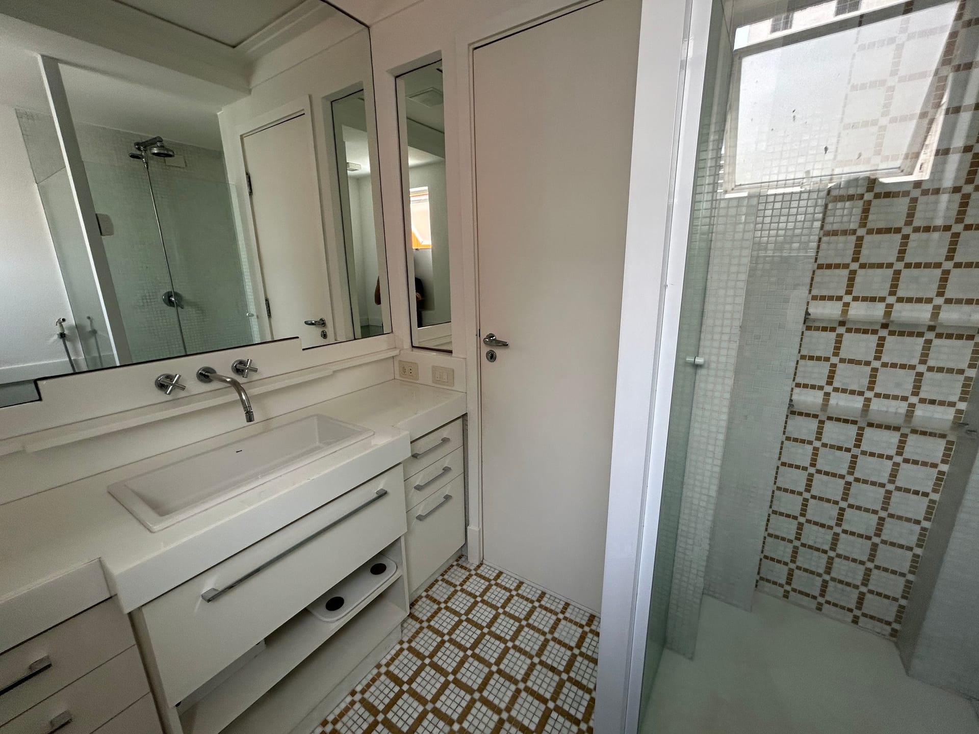 Apartamento, 2 quartos, 83 m² - Foto 7