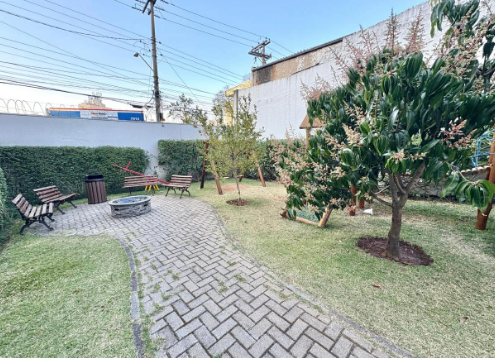 Apartamento, 3 quartos, 96 m² - Foto 38