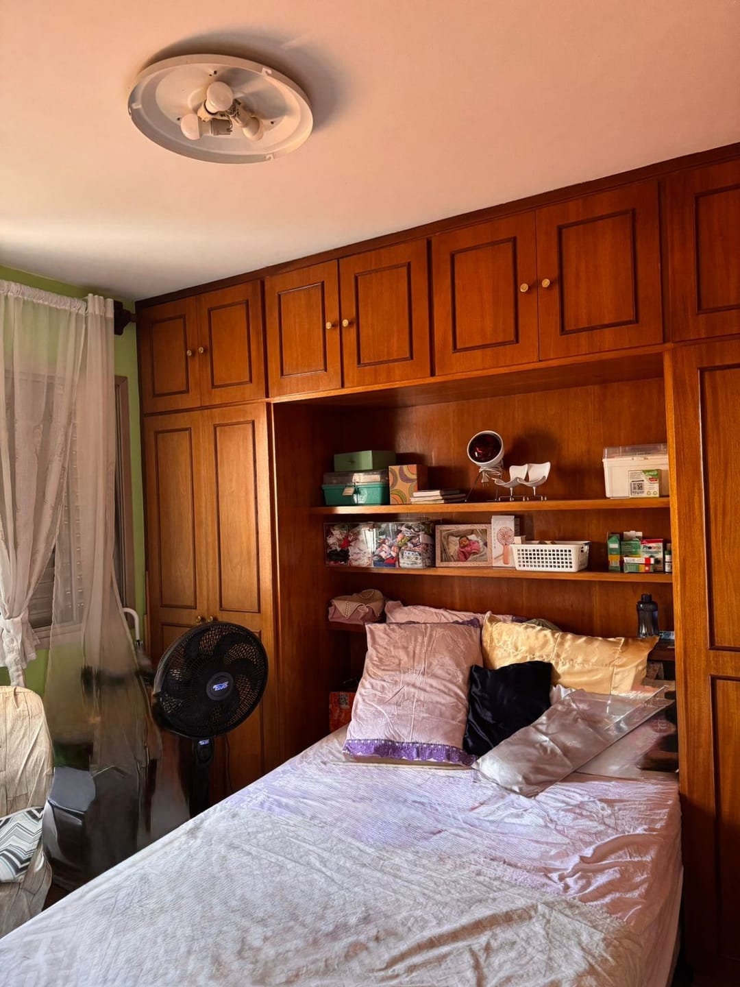 Apartamento, 2 quartos, 62 m² - Foto 14