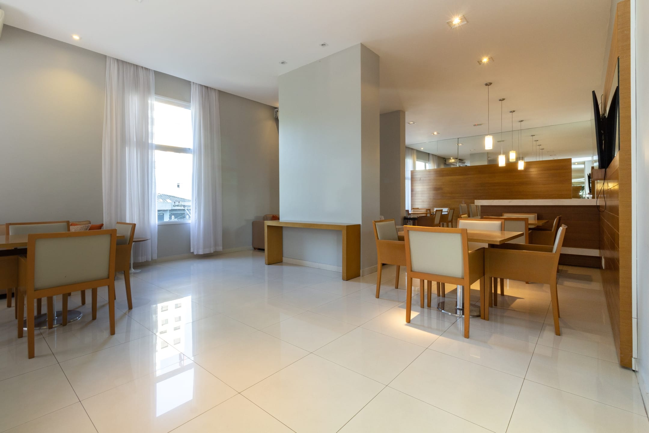 Apartamento, 3 quartos, 140 m² - Foto 38