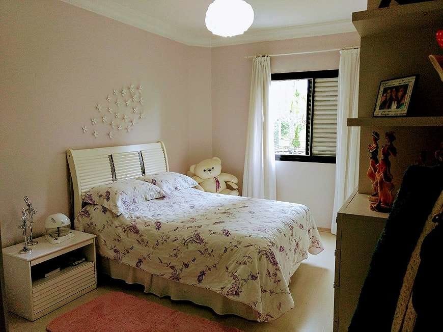 Apartamento, 4 quartos, 300 m² - Foto 9