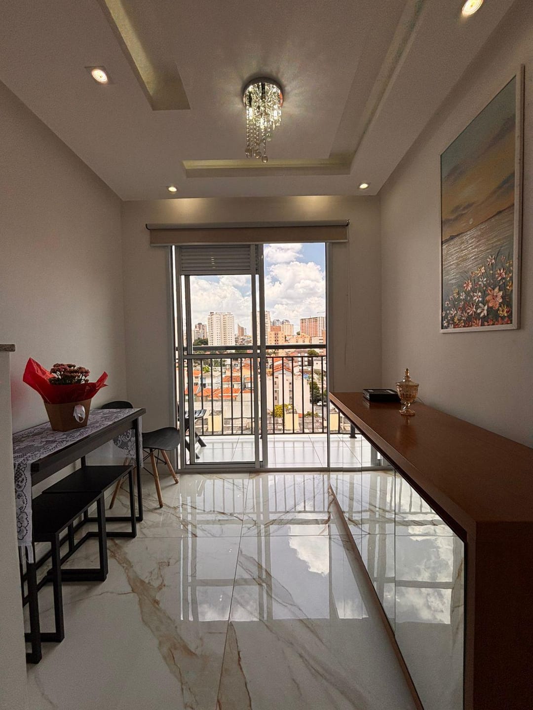 Apartamento, 1 quarto, 30 m² - Foto 38