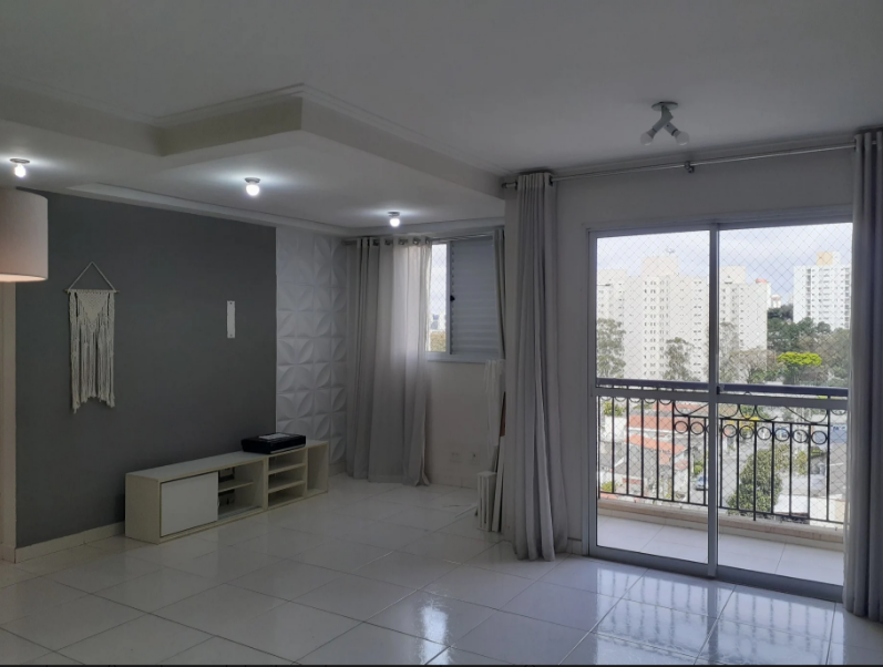 Apartamento, 2 quartos, 63 m² - Foto 8