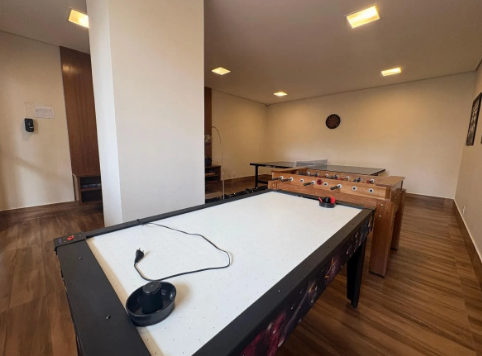 Apartamento, 3 quartos, 96 m² - Foto 34