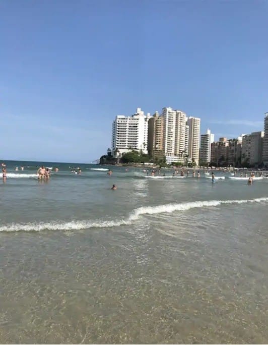 Apartamento à venda com 3 quartos, 135m² - Foto 4