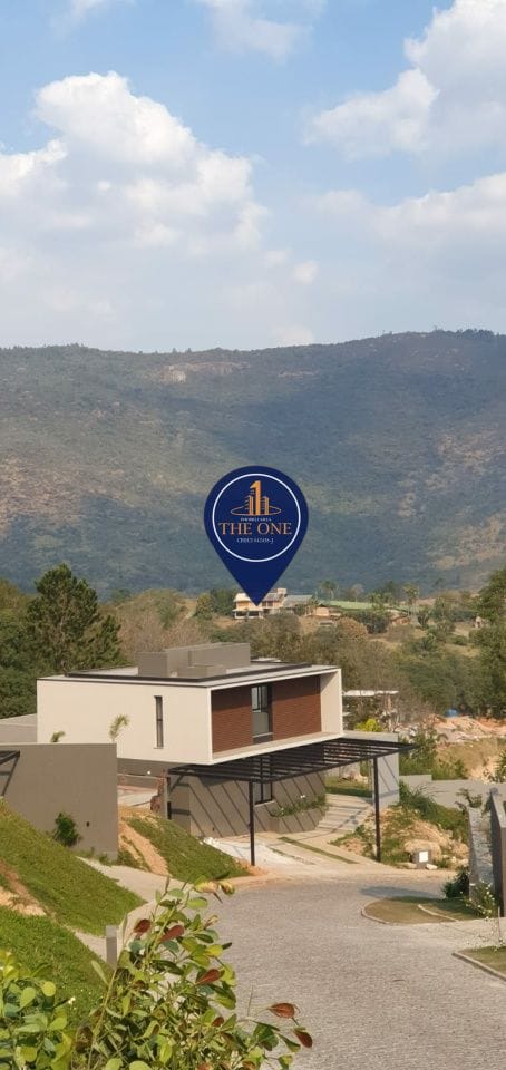 Casa, 3 quartos, 189 m² - Foto 1