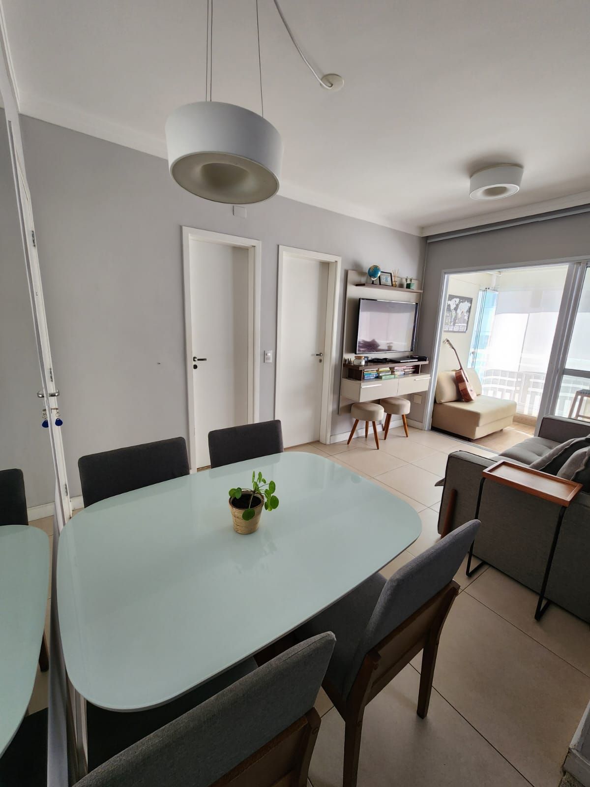 Apartamento, 1 quarto, 45 m² - Foto 19