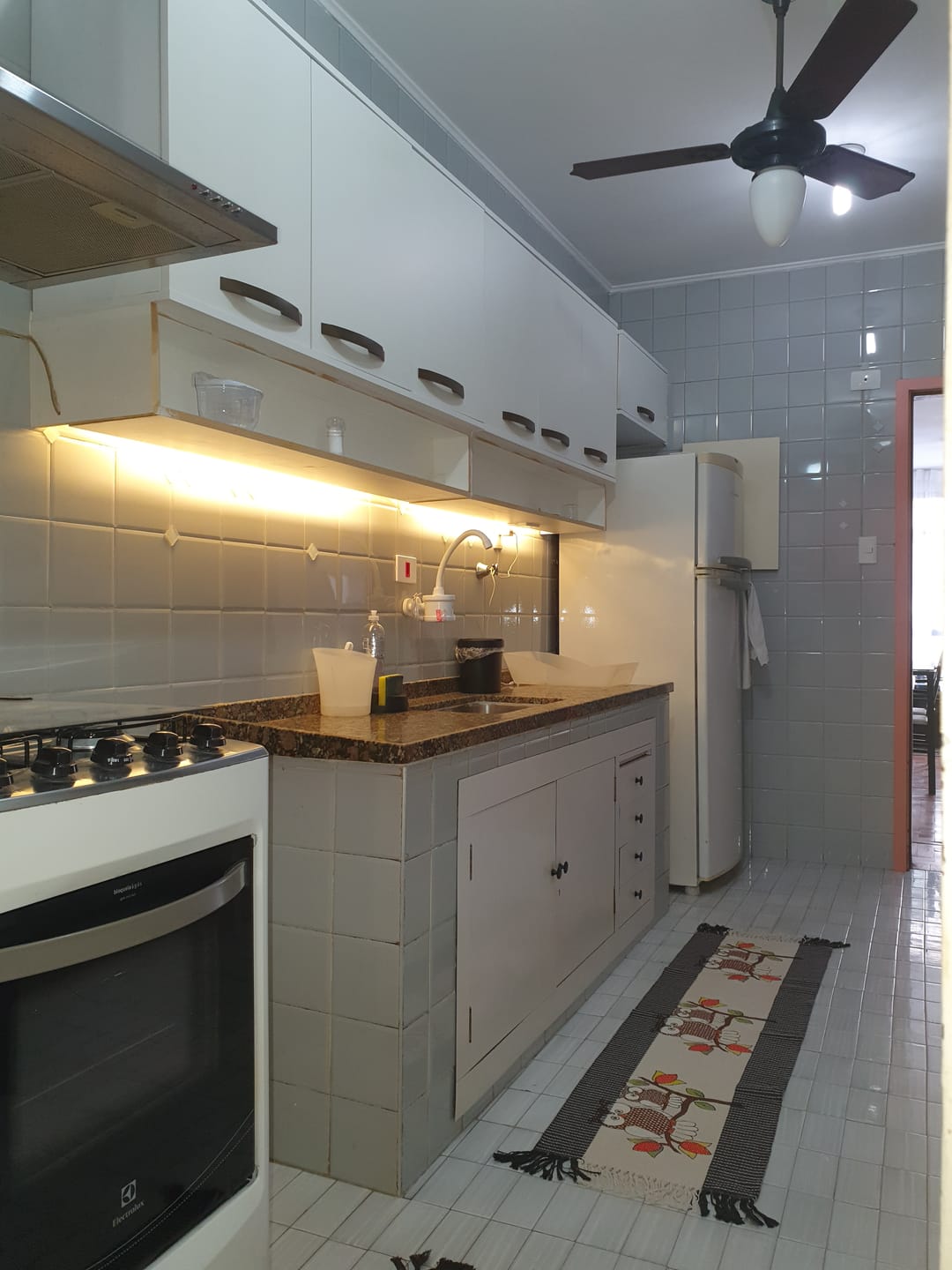 Apartamento, 2 quartos, 100 m² - Foto 13