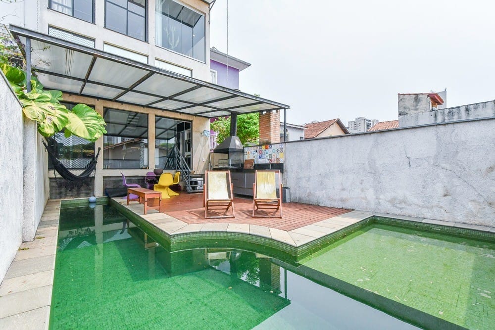 Casa, 3 quartos, 400 m² - Foto 7