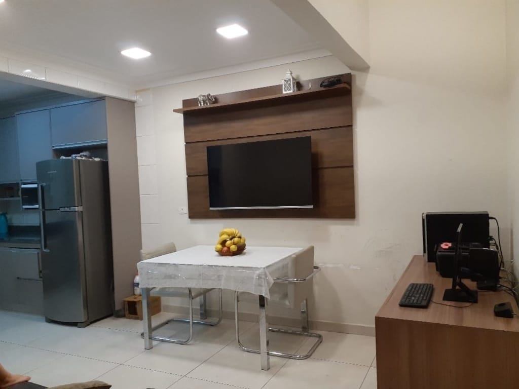 Casa, 4 quartos, 260 m² - Foto 28