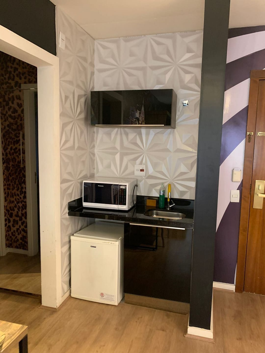 Apartamento, 1 quarto, 38 m² - Foto 21