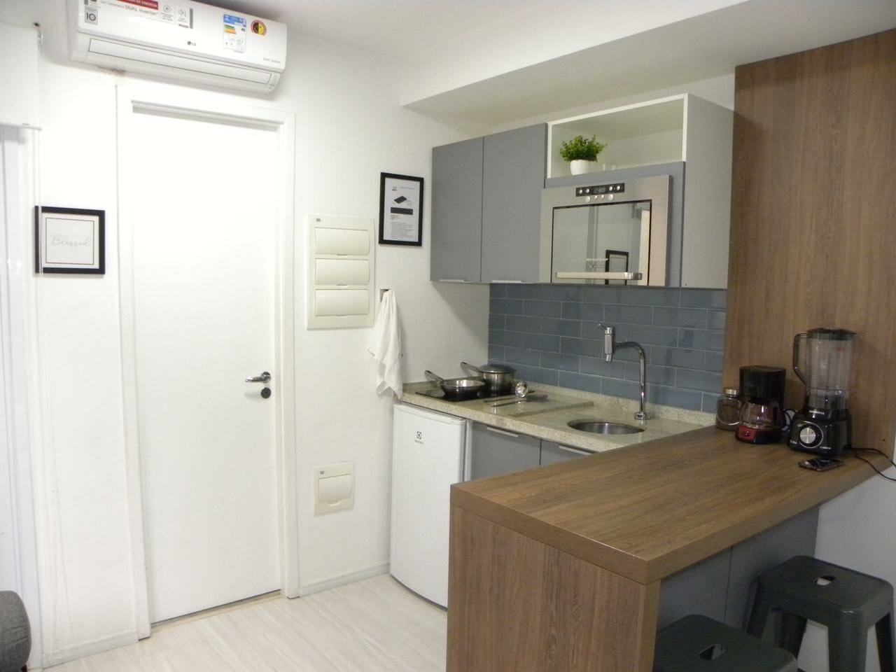 Apartamento, 1 quarto, 22 m² - Foto 11