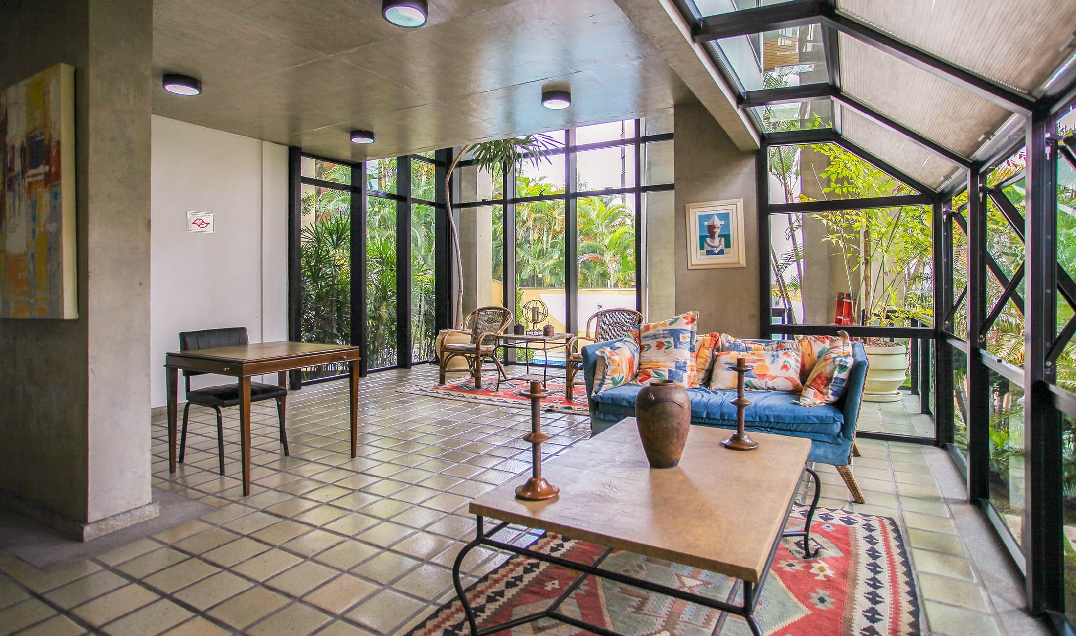 Apartamento, 5 quartos, 330 m² - Foto 34