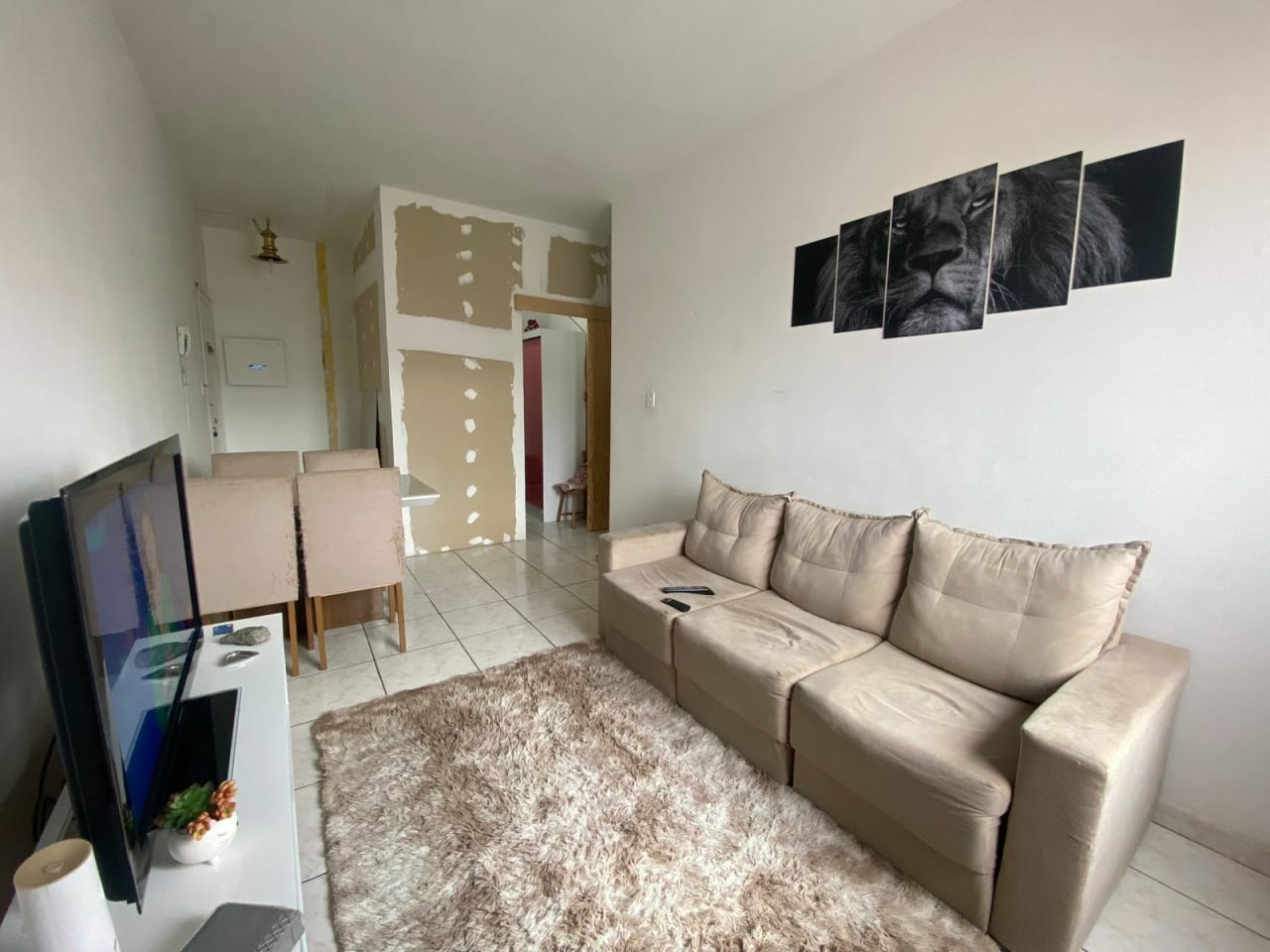 Apartamento, 1 quarto, 68 m² - Foto 7