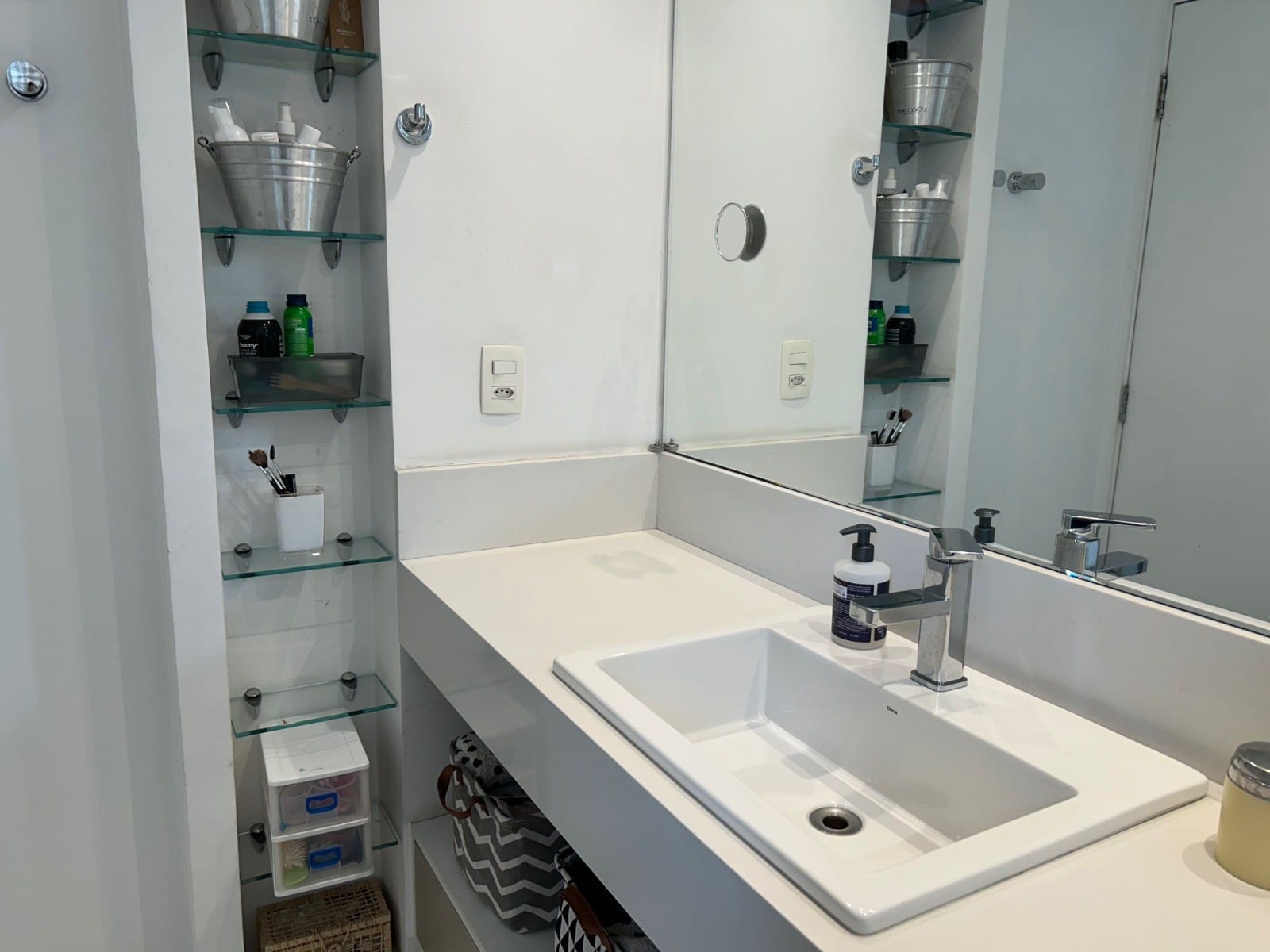 Apartamento, 3 quartos, 89 m² - Foto 1