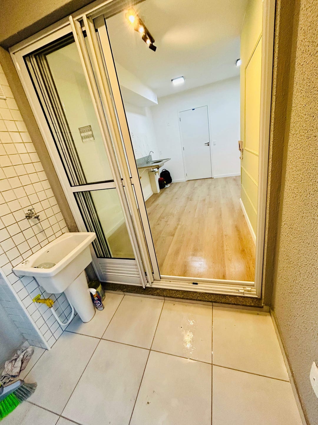 Apartamento, 2 quartos, 41 m² - Foto 12