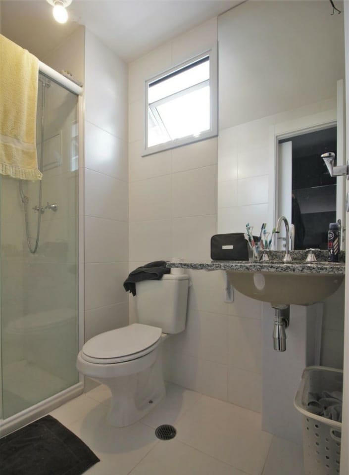 Apartamento, 2 quartos, 89 m² - Foto 10