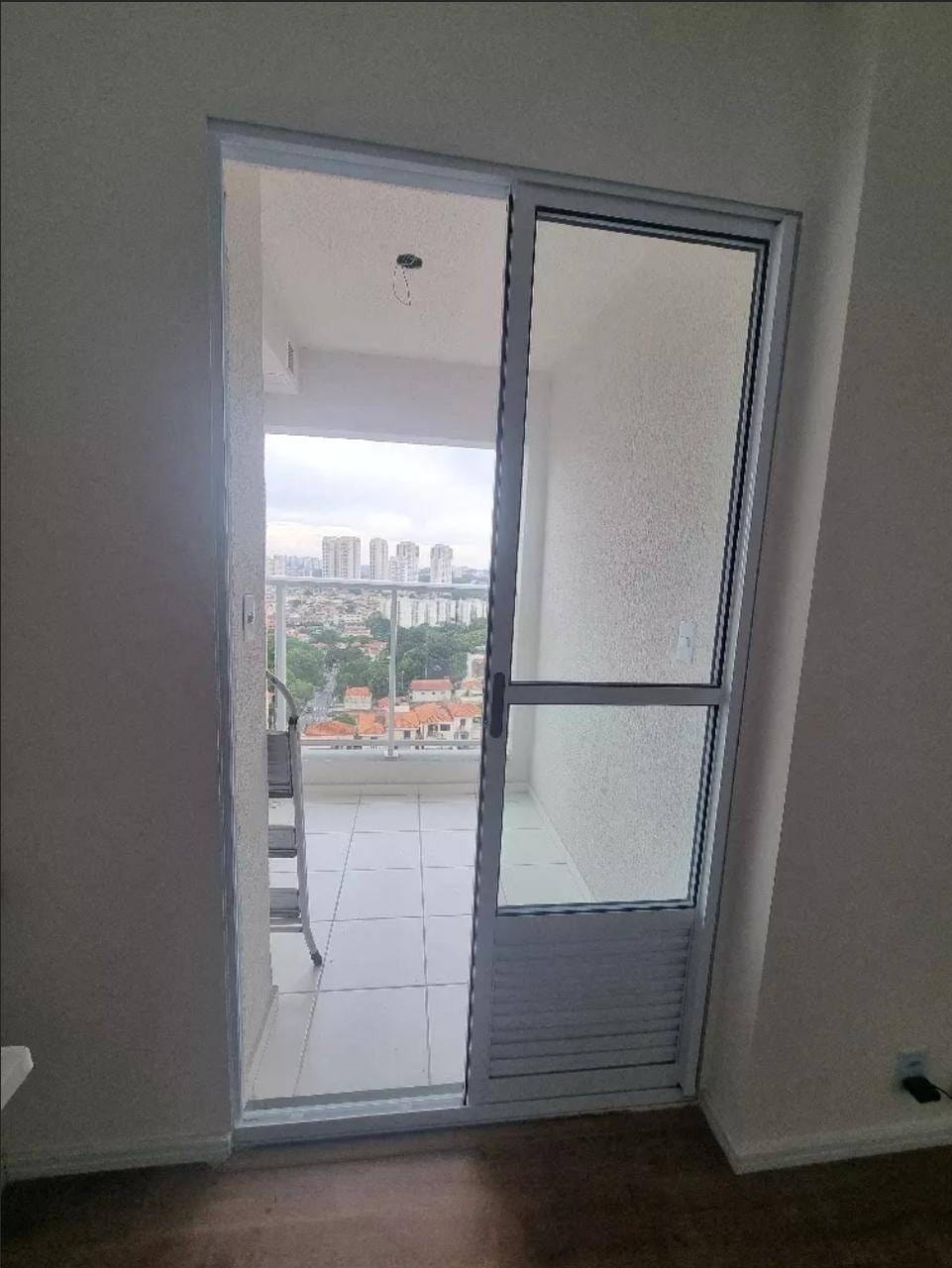 Apartamento à venda com 2 quartos, 31m² - Foto 21