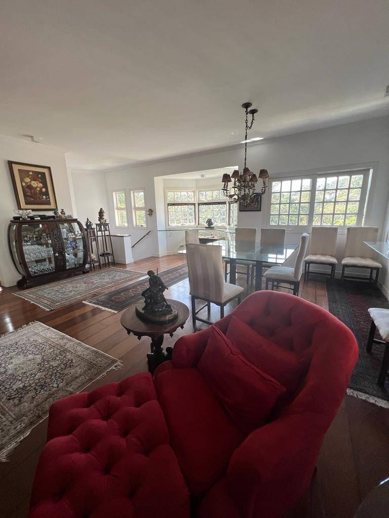 Casa, 3 quartos, 420 m² - Foto 7