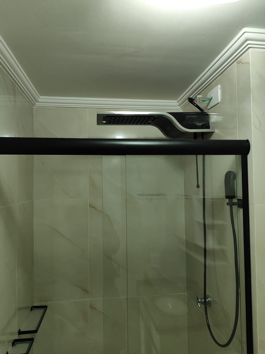 Apartamento, 1 quarto, 27 m² - Foto 3