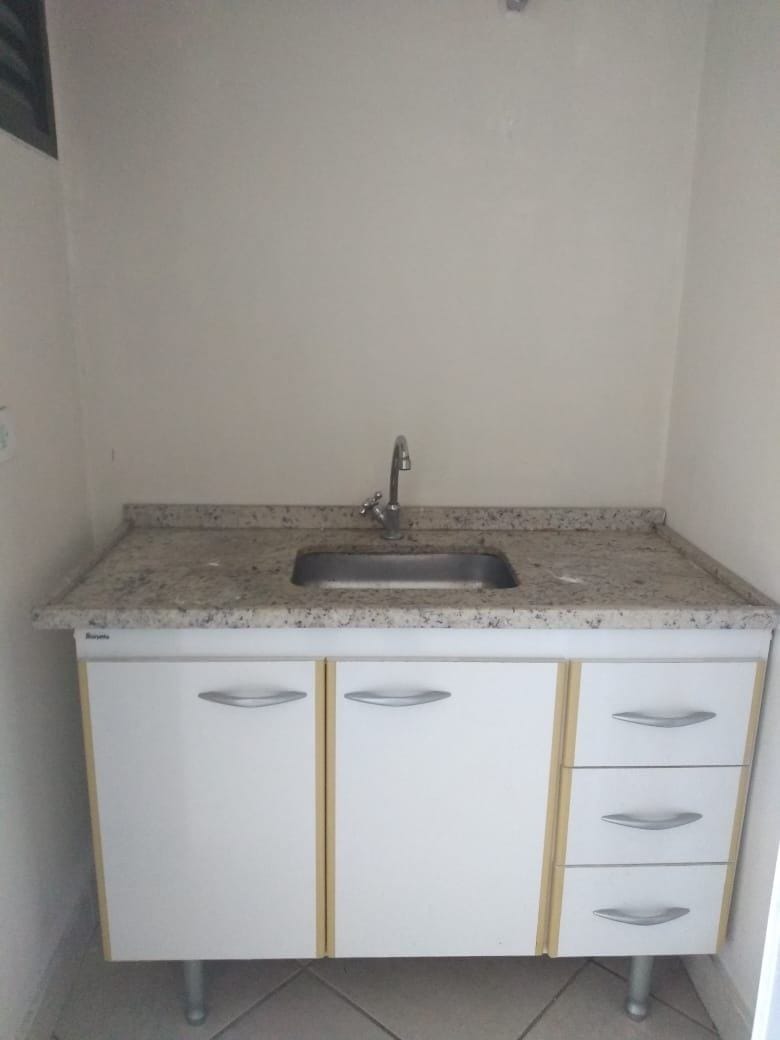 Sala-Conjunto, 30 m² - Foto 19