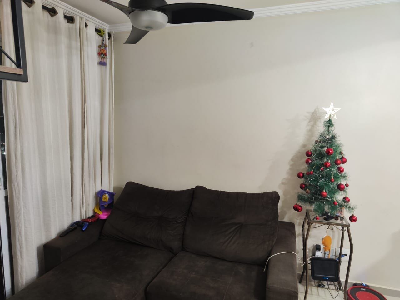 Apartamento, 2 quartos, 43 m² - Foto 9