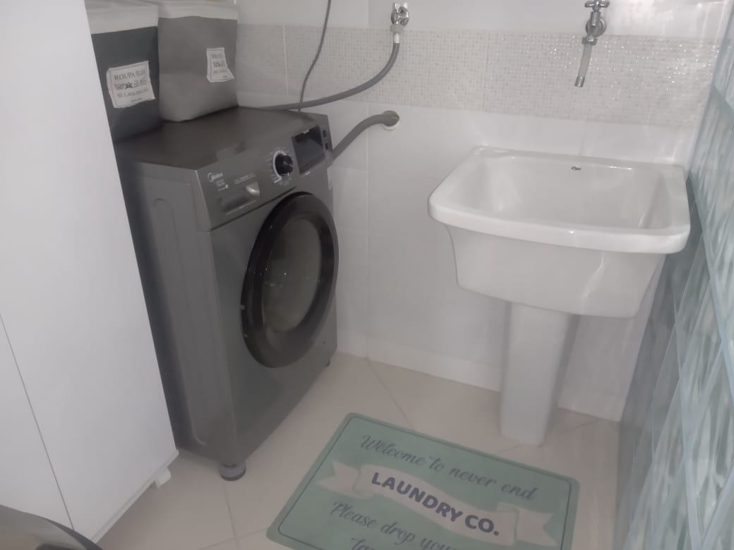 Apartamento, 2 quartos, 45 m² - Foto 6