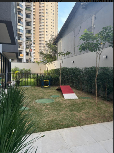 Apartamento, 1 quarto, 26 m² - Foto 4