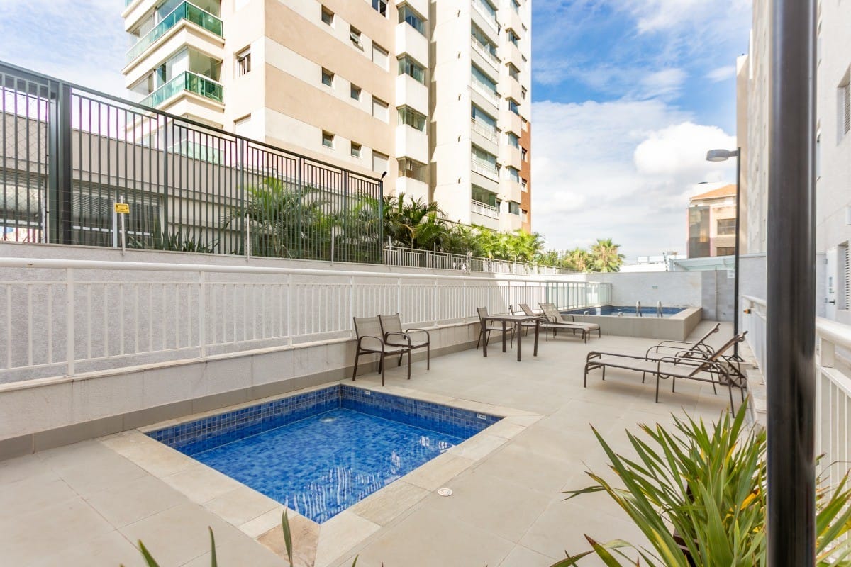 Apartamento, 2 quartos, 66 m² - Foto 24