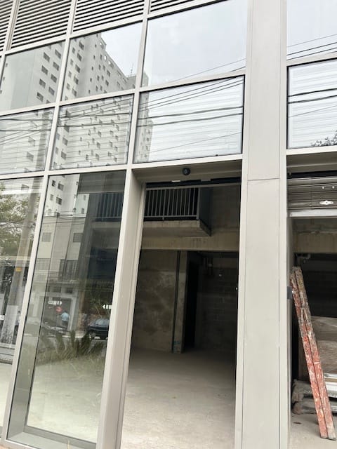 Loja-Salão, 111 m² - Foto 11