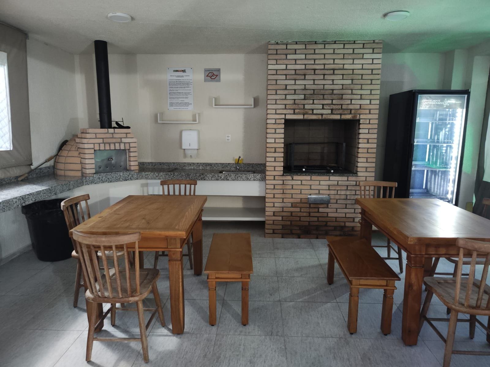 Apartamento, 2 quartos, 43 m² - Foto 18