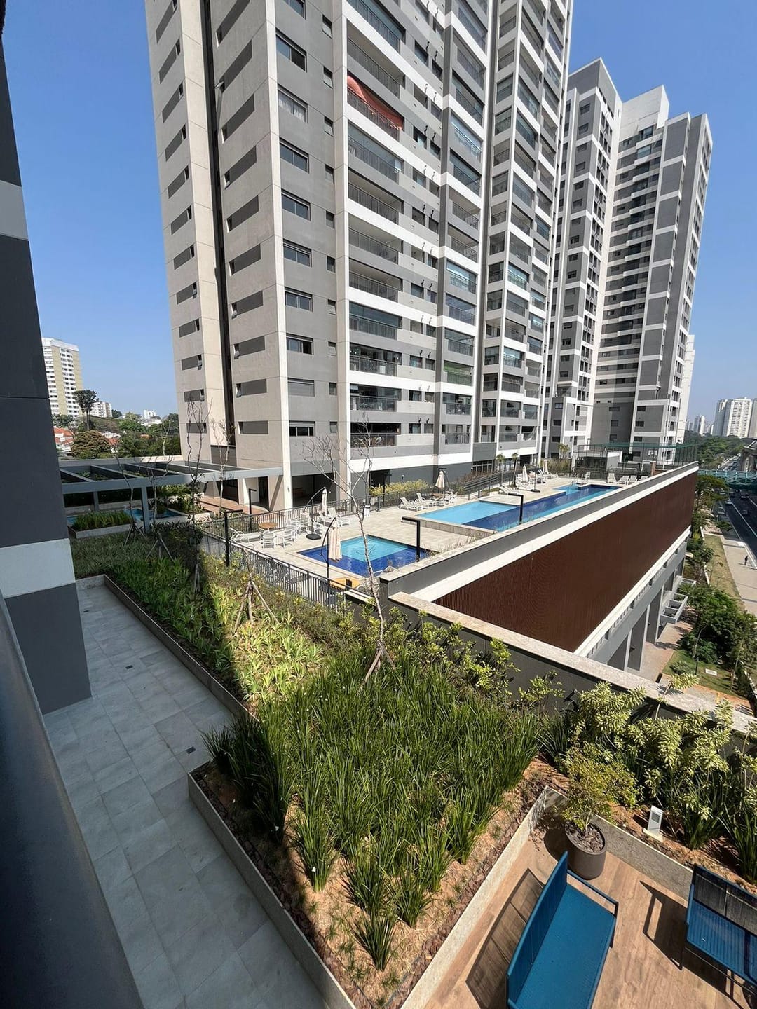 Apartamento, 3 quartos, 121 m² - Foto 25