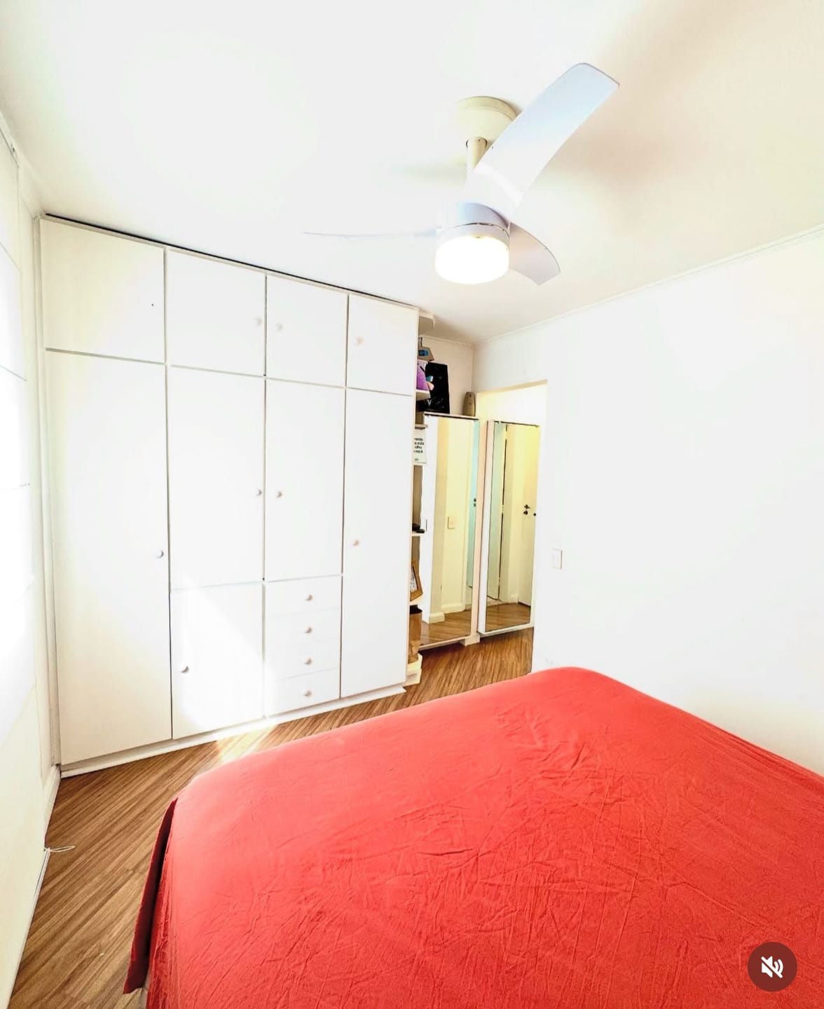 Apartamento, 1 quarto, 55 m² - Foto 12