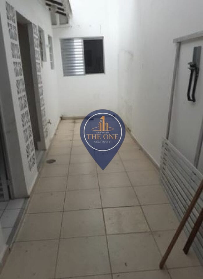 Casa, 2 quartos, 125 m² - Foto 1