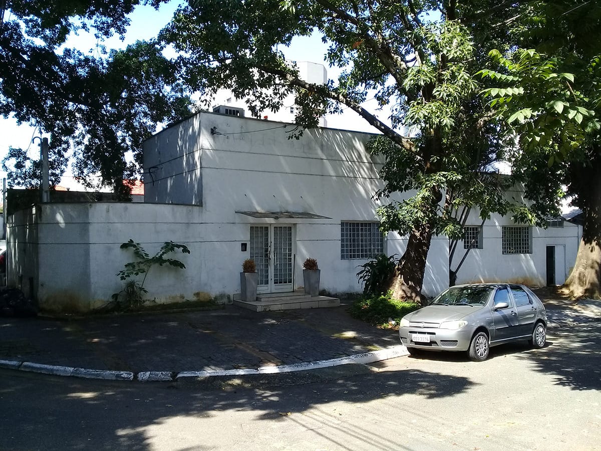 Casa, 1 quarto, 330 m² - Foto 27