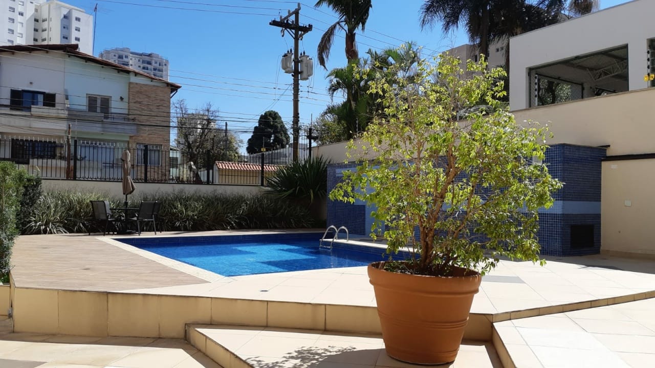 Apartamento, 3 quartos, 137 m² - Foto 9