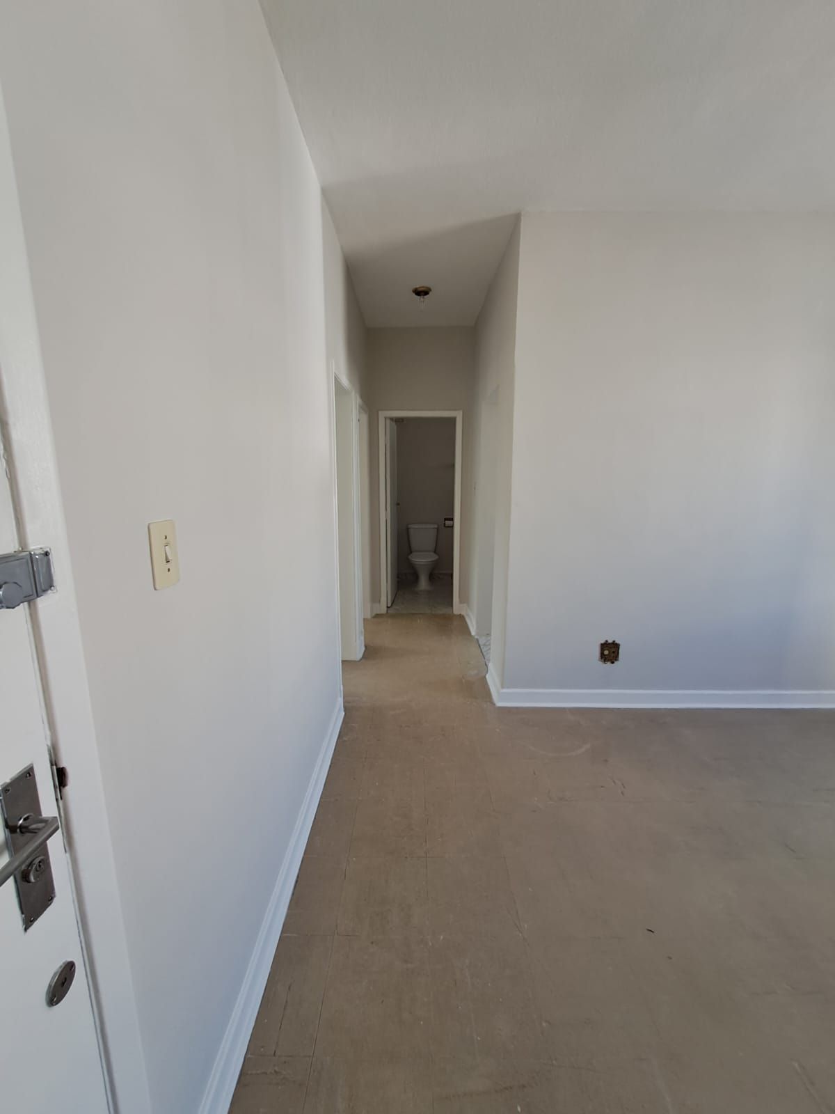 Apartamento, 2 quartos, 58 m² - Foto 6