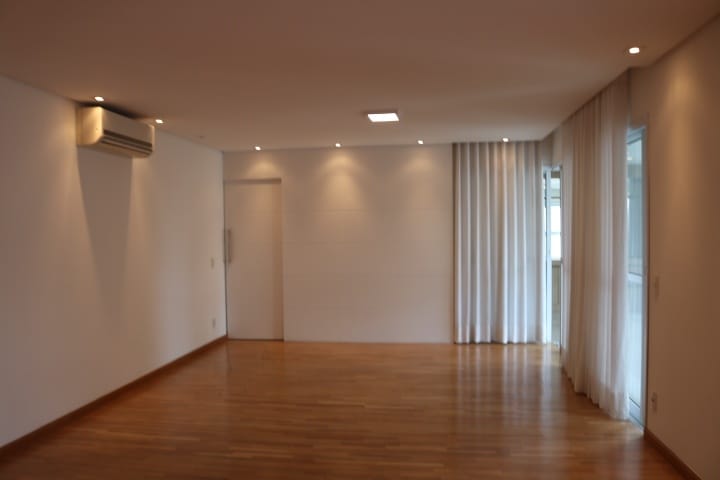 Apartamento, 4 quartos, 210 m² - Foto 6