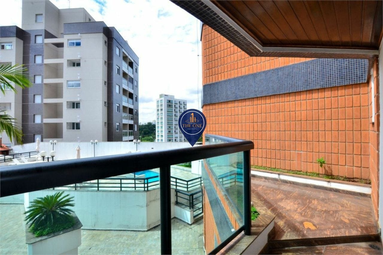 Apartamento, 4 quartos, 200 m² - Foto 24