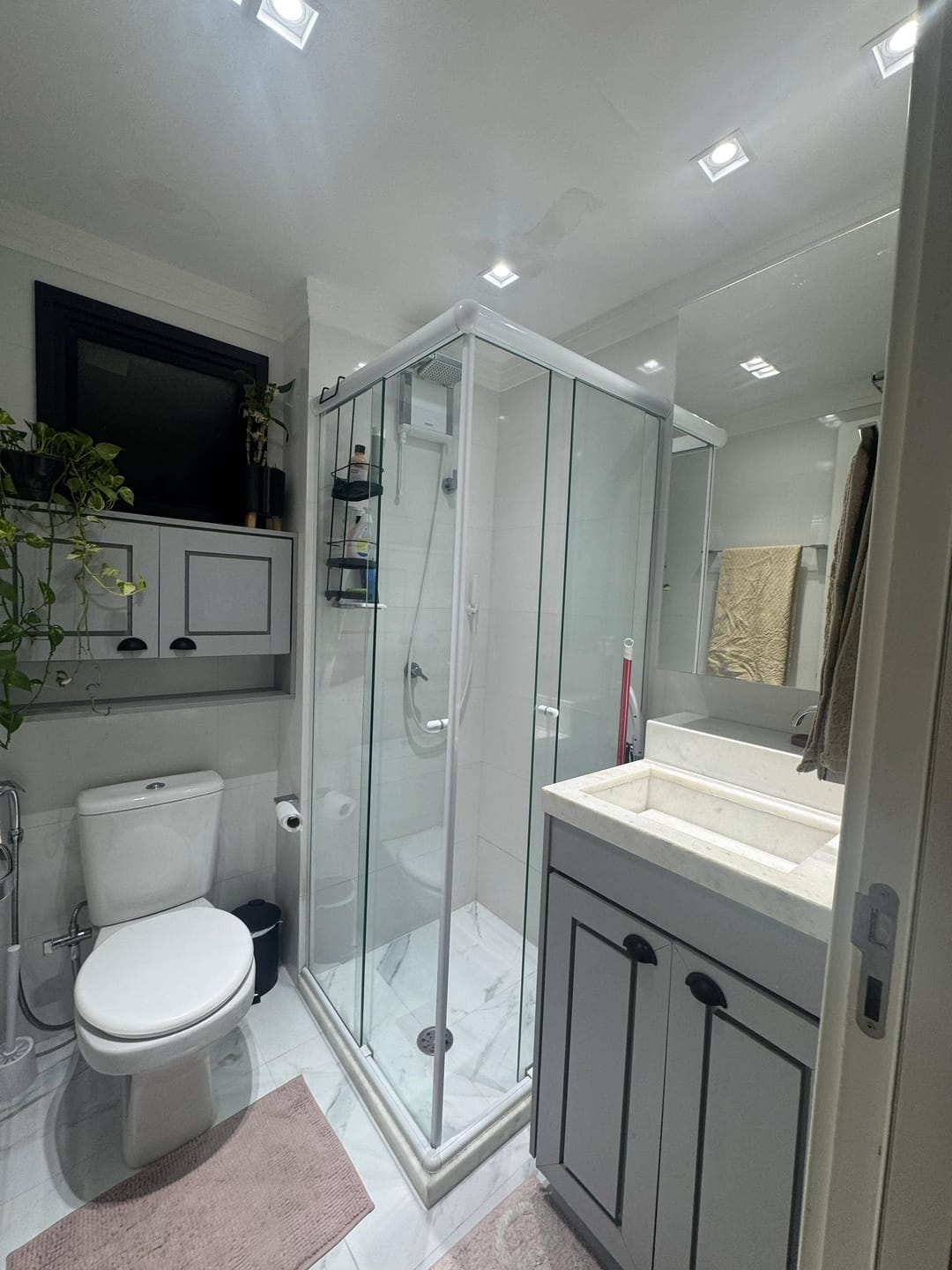 Apartamento, 1 quarto, 25 m² - Foto 12