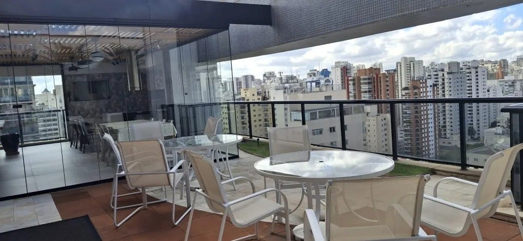 Apartamento, 1 quarto, 45 m² - Foto 12