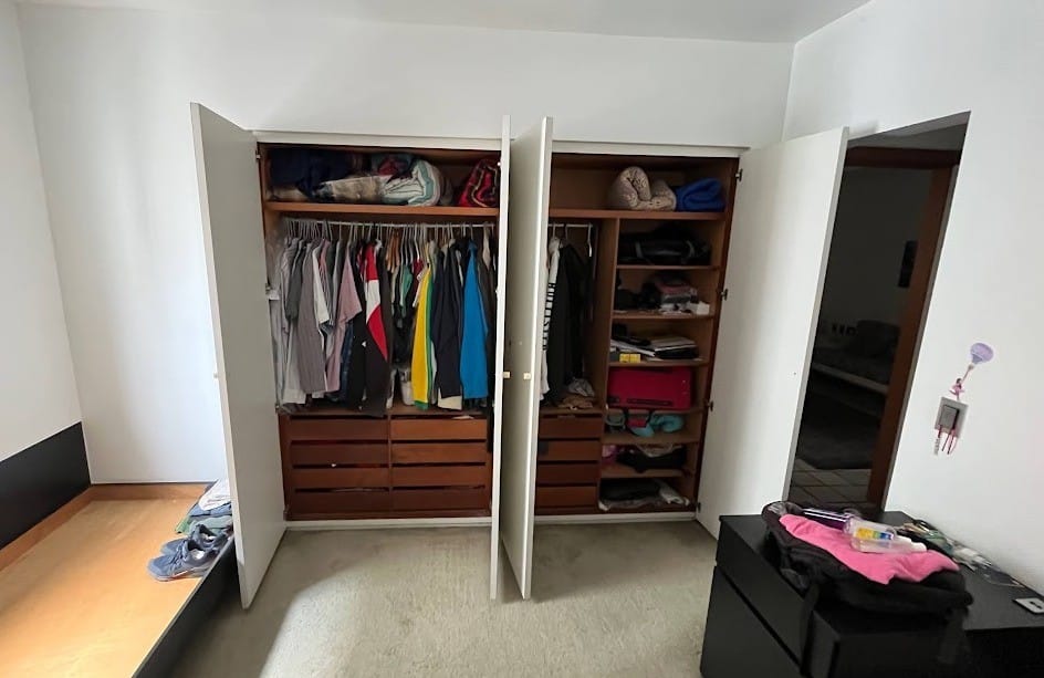 Apartamento, 4 quartos, 170 m² - Foto 37