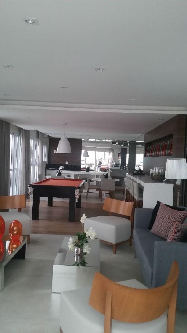 Apartamento, 1 quarto, 45 m² - Foto 17