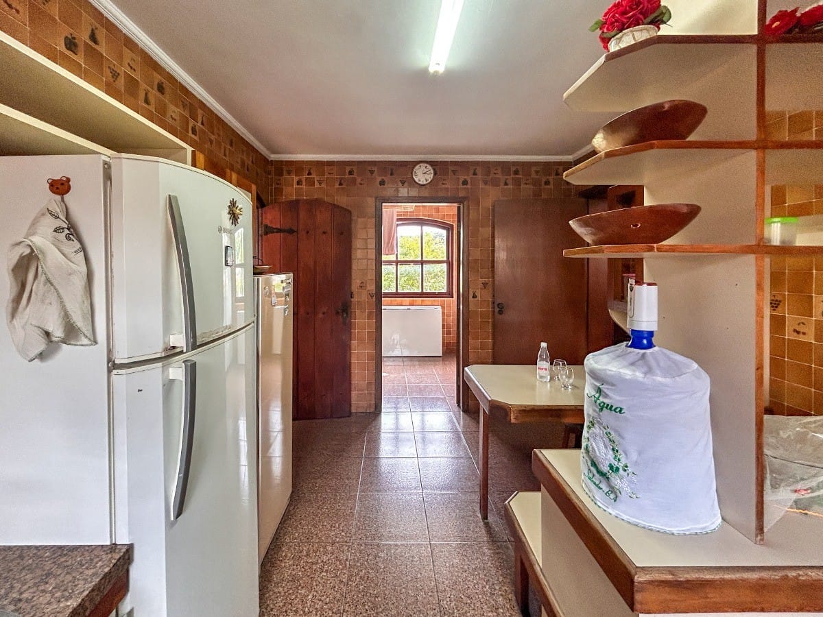 Casa, 4 quartos, 420 m² - Foto 16