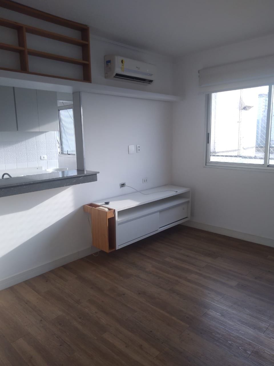 Apartamento, 1 quarto, 45 m² - Foto 4