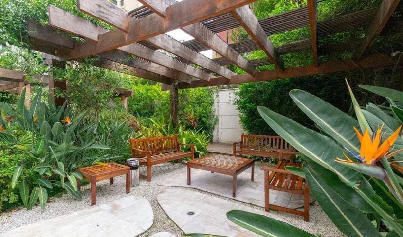 Apartamento, 1 quarto, 50 m² - Foto 30