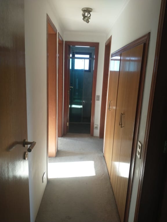 Apartamento, 4 quartos, 139 m² - Foto 1