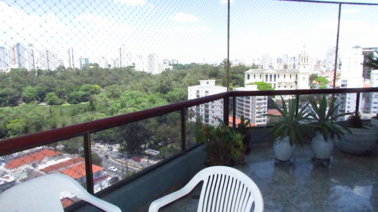 Apartamento, 3 quartos, 226 m² - Foto 8