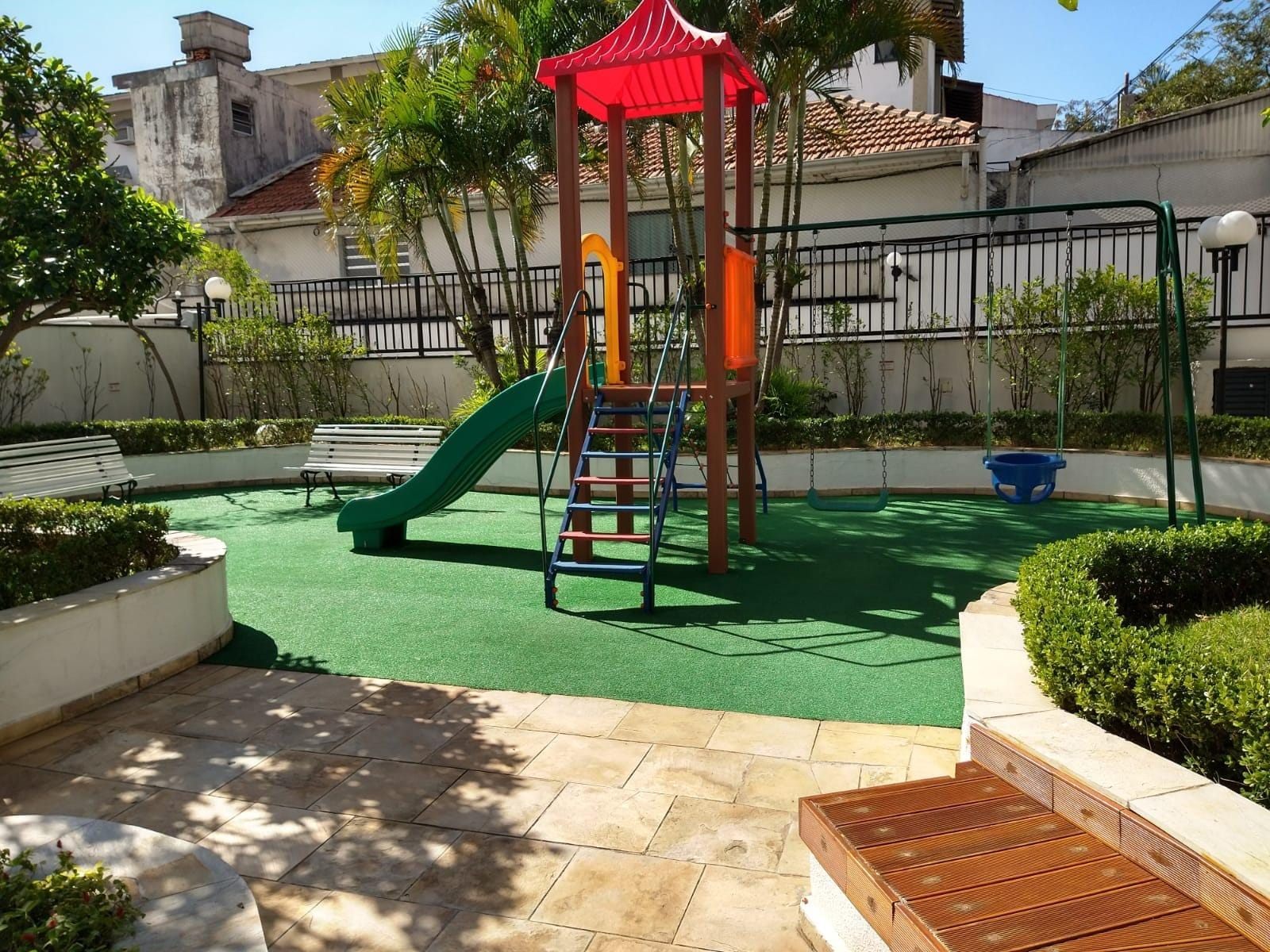 Apartamento, 2 quartos, 75 m² - Foto 10