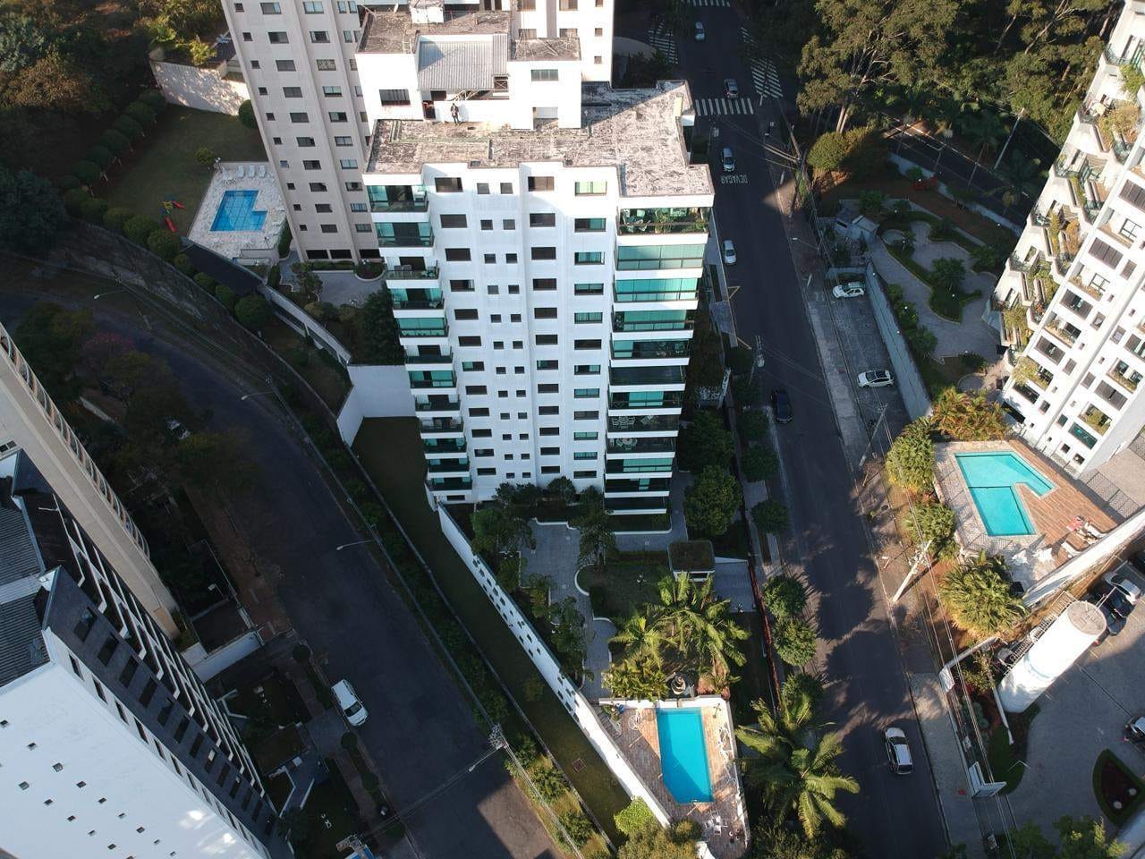 Apartamento, 3 quartos, 247 m² - Foto 32